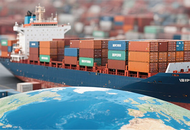 Giải pháp Logistics Nhập khẩu 