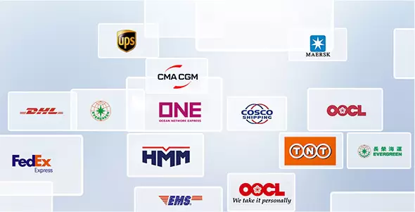 Quan hệ đối tác chiến lược OOCL, EMC, HMM