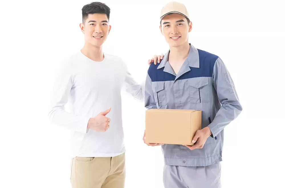 Hiệu quả toàn cầu được định nghĩa lại: Dịch vụ giao hàng tận nơi quốc tế