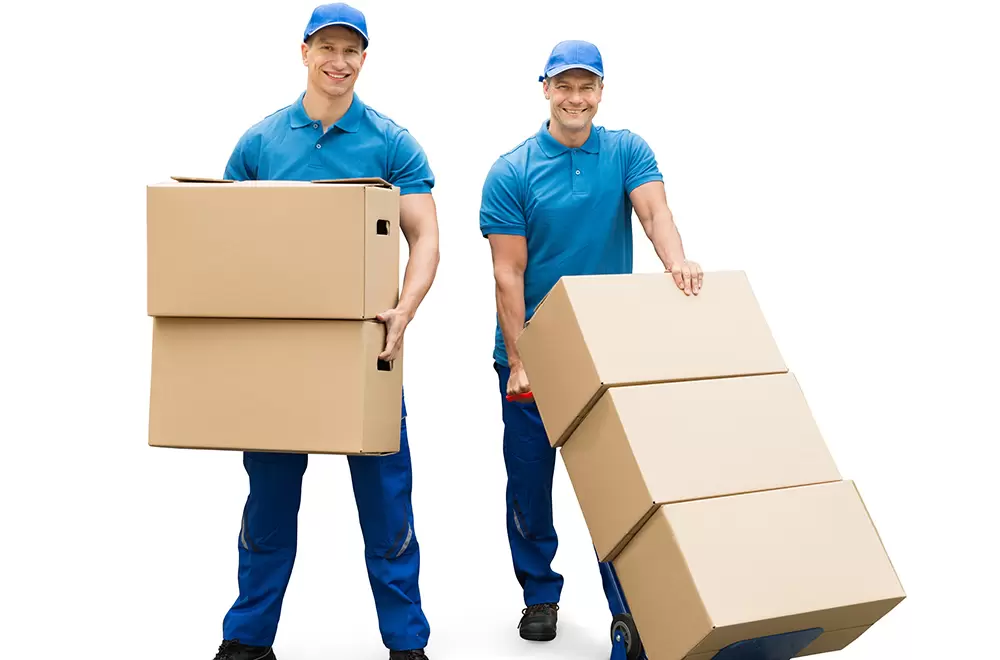 Giải pháp toàn cầu cho vận chuyển container quốc tế tận nơi